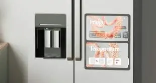 Smart Refrigerator Shopping Tips