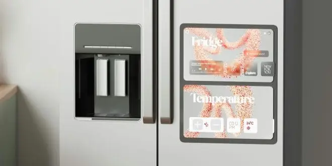 Smart Refrigerator Shopping Tips