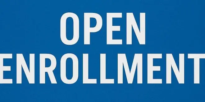 Smart Tips to Save During Open Enrollment
