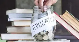 Smart Ways to Fund College