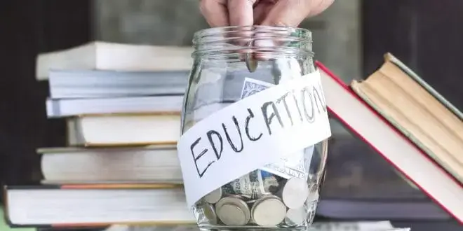 Smart Ways to Fund College