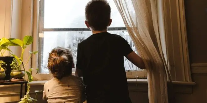 Snow Day Fun and Cozy Ideas