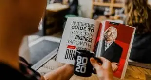 Steps To Become A Millionaire
