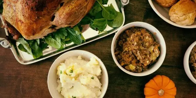 Thanksgiving on a Budget Celebrate Without Stress