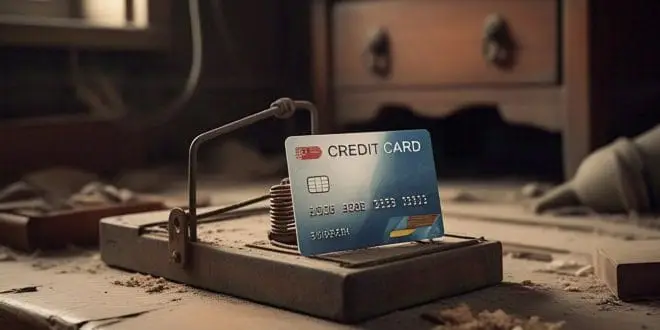 The 0% Interest Credit Card Trap