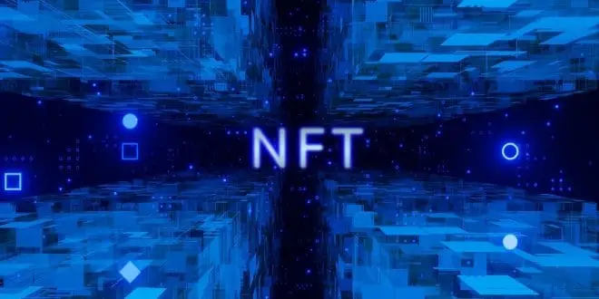The High-Risk World of NFTs