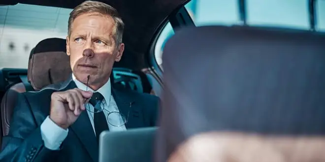 The Mind of a Millionaire A Unique Perspective