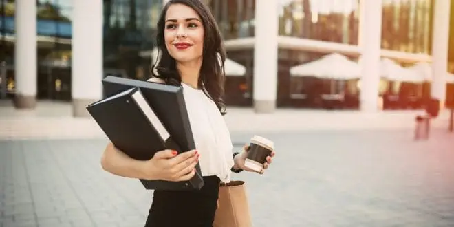 The Modern Woman’s Path to Power