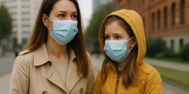 The New World How Safety Perceptions Have Shifted