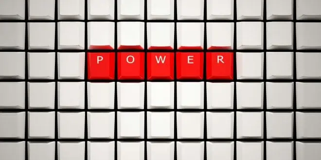 The Power Of Your Belief System