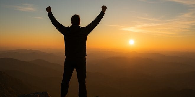 The Power of Accountability in Personal Growth