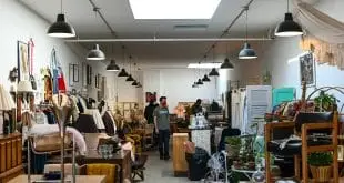 Thrift Shopping Tips for Big Savings