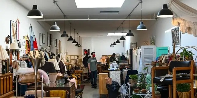 Thrift Shopping Tips for Big Savings