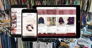 Top Apps to Sell Clothes Online