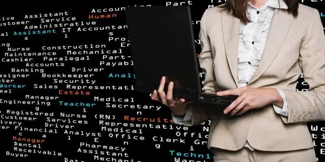 Top Fast-Growing Careers