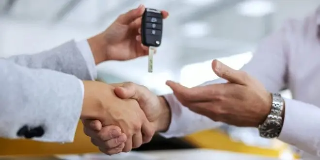 Top Sites to Sell Your Car Fast