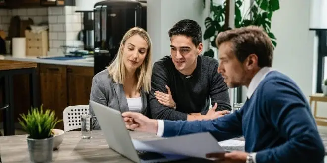 Trusted Advisors Guide Business Success