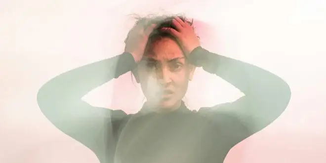 Twelve Anxiety Relief Techniques