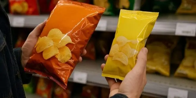 Understanding Shrinkflation in Everyday Products