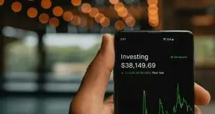 What Are You Investing For