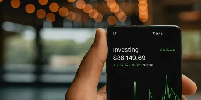 What Are You Investing For