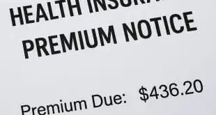 What to Know About Health Insurance Premiums