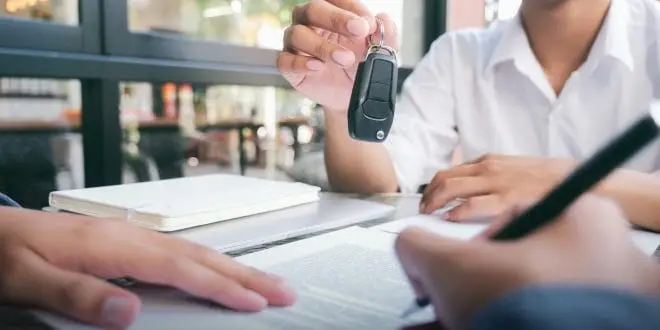 What to Know Before Buying Your Next Vehicle