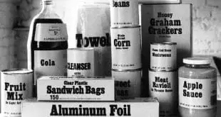 Why Buying Generic Items Saves Money