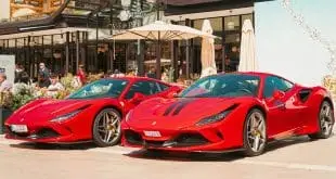 Why You Deserve to Enjoy Your Wealth