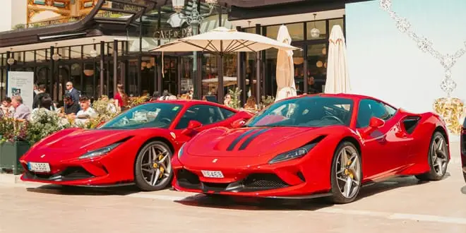 Why You Deserve to Enjoy Your Wealth