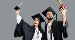 Winning College Scholarships With Ease