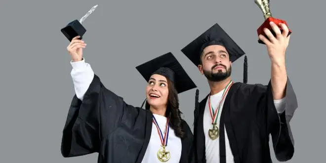 Winning College Scholarships With Ease