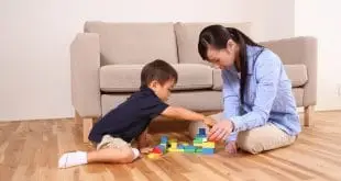 overpaying or underpaying Your Babysitter