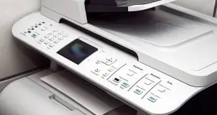 Photocopy Security Risks