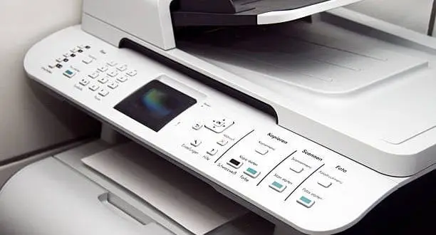 Photocopy Security Risks