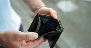 running out of money practical steps to take