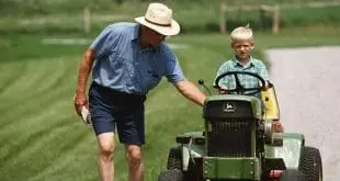 Keys To Raising Successful Children