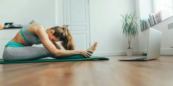 Best Free Yoga Apps