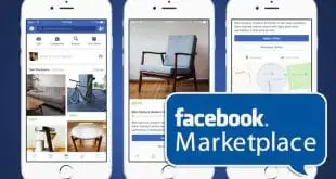 Best-Selling Items on Facebook Marketplace