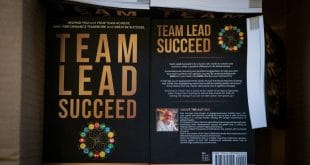 Books on Business Success