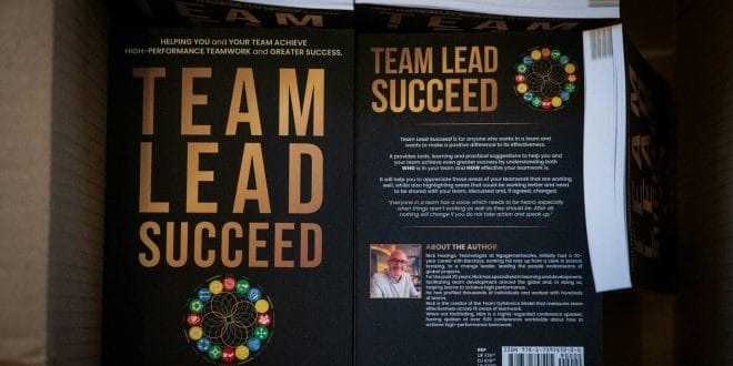 Books on Business Success