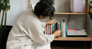 Books on Frugal Living