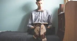 Books on Investing Tips