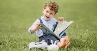 Books on Meaningful Gifts