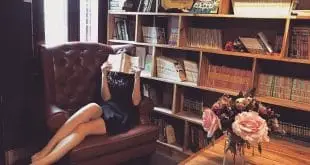 Books on Teaching Young Adults