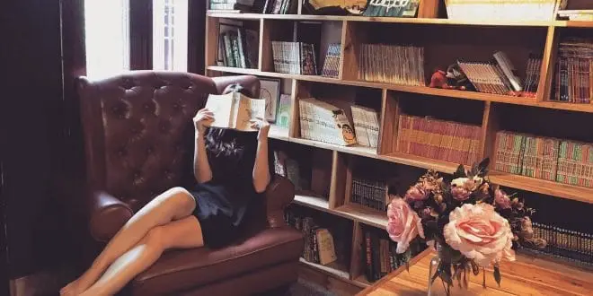 Books on Teaching Young Adults