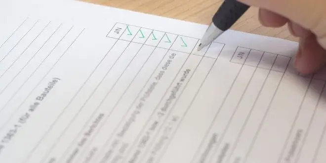 Estate Executor Checklist