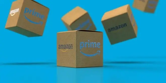 Free Amazon Prime Products