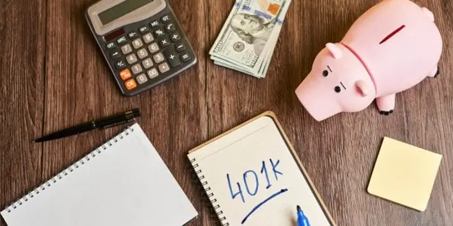 Navigating 401(k) Withdrawal Rules