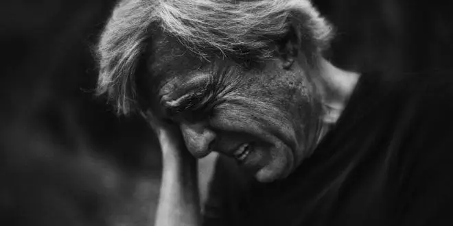 Retirement Savings Crisis
